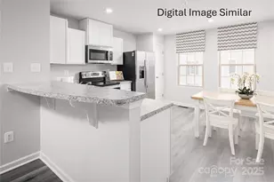 1412 Richardson Towns Ct, Charlotte, NC 28208 - Photo 2