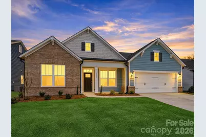 3300 Charolais Lane, Harrisburg, NC 28075 - Photo 1