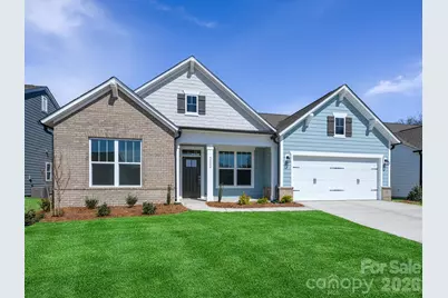 3300 Charolais Lane, Harrisburg, NC 28075 - Photo 2