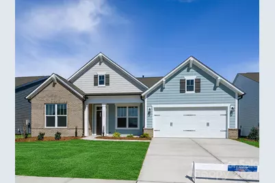 3300 Charolais Lane, Harrisburg, NC 28075 - Photo 32