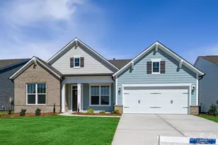 3300 Charolais Ln, Harrisburg, NC 28075 - Photo 32