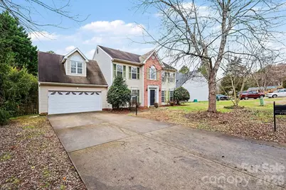 8725 Holly Creek Court, Charlotte, NC 28216 - Photo 1