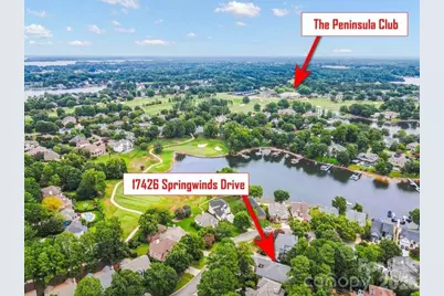 17426 Springwinds Drive #122, Cornelius, NC 28031 - Photo 1