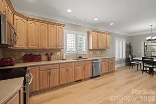 17426 Springwinds Dr, Cornelius, NC 28031 - Photo 34