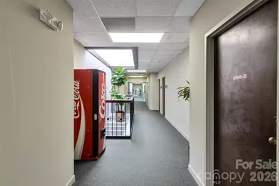 2101 Sardis Road N #206A, Charlotte, NC 28227 - Photo 14