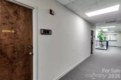 2101 Sardis Road N #206A, Charlotte, NC 28227 - Photo 16