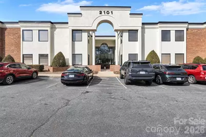 2101 Sardis Road N #206A, Charlotte, NC 28227 - Photo 1