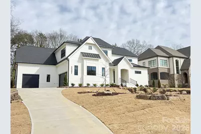 5907 Lakeview Drive #1, Charlotte, NC 28270 - Photo 2