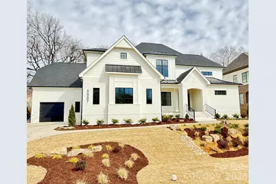 5907 Lakeview Drive #1, Charlotte, NC 28270 - Photo 4