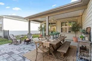 4995 Looking Glass Trail, Denver, NC 28037 - Photo 36