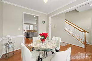 4063 Holly Villa Cir, Indian Trail, NC 28079 - Photo 18