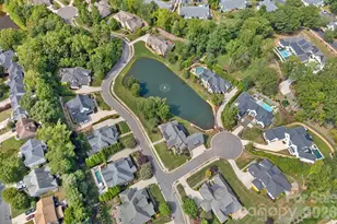 21216 Olde Quarry Ln, Cornelius, NC 28031 - Photo 44