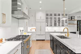 21216 Olde Quarry Ln, Cornelius, NC 28031 - Photo 8