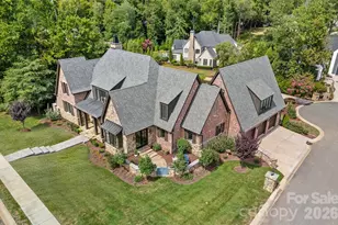 21216 Olde Quarry Ln, Cornelius, NC 28031 - Photo 40