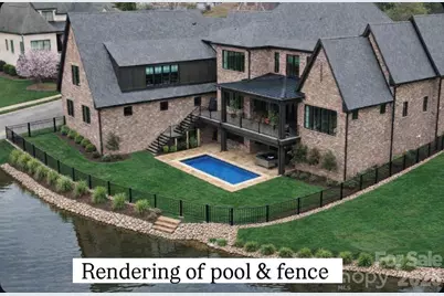 21216 Olde Quarry Lane, Cornelius, NC 28031 - Photo 44