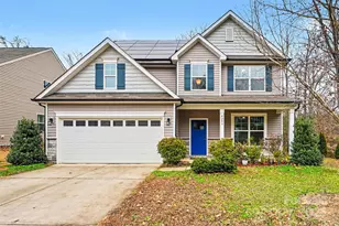 4209 Brazos St, Charlotte, NC 28214 - Photo 1