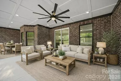 311 Hudson Drive, Harrisburg, NC 28075 - Photo 1