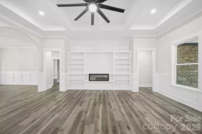 311 Hudson Drive, Harrisburg, NC 28075 - Photo 12