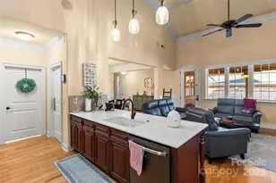 6197 Gold Springs Way, Denver, NC 28037 - Photo 8