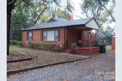 2746 Dogwood Avenue, Charlotte, NC 28206 - Photo 1