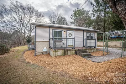 8 Linda Vista Drive, Asheville, NC 28806 - Photo 4