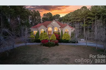 133 Greens Road, Granite Falls, NC 28630 - Photo 2