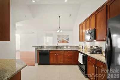 5518 Prosperity View Drive, Charlotte, NC 28269 - Photo 16