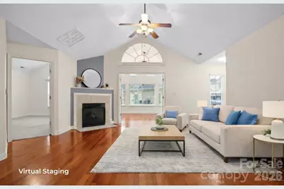 5518 Prosperity View Drive, Charlotte, NC 28269 - Photo 4