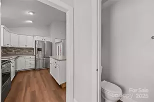 4116 Hoodridge Ln, Mint Hill, NC 28227 - Photo 18