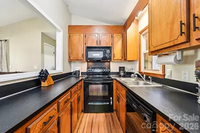 1872 Mount Zion Church Road, Alexis, NC 28006 - Photo 12