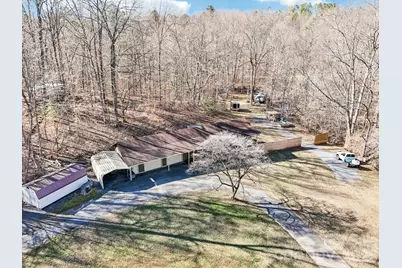 1872 Mount Zion Church Road, Alexis, NC 28006 - Photo 32