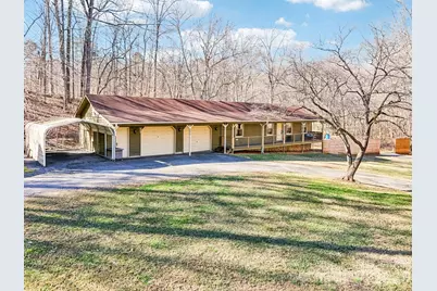 1872 Mount Zion Church Road, Alexis, NC 28006 - Photo 2