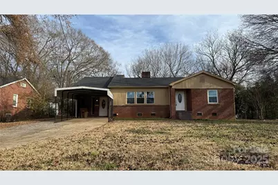 809 Howard Street, Shelby, NC 28152 - Photo 1