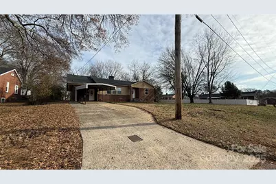 809 Howard Street, Shelby, NC 28152 - Photo 4