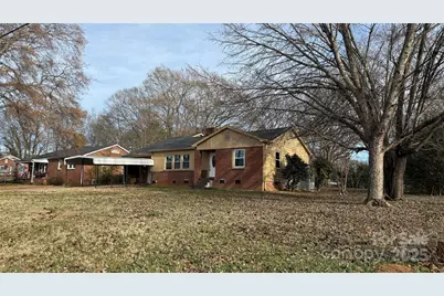 809 Howard Street, Shelby, NC 28152 - Photo 2