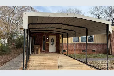 809 Howard Street, Shelby, NC 28152 - Photo 6