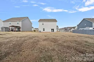 2042 Swanport Ln, Monroe, NC 28110 - Photo 28