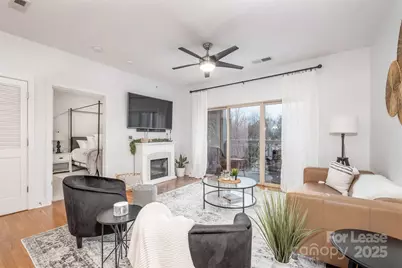 630 Calvert Street #409, Charlotte, NC 28208 - Photo 1