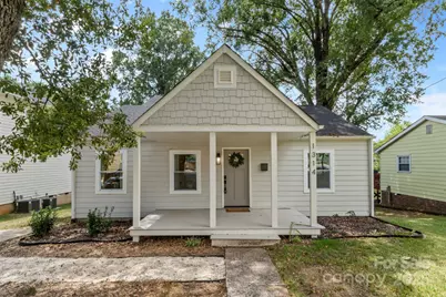 1314 Ordermore Avenue, Charlotte, NC 28203 - Photo 2