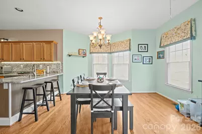 13415 Willow Breeze Lane, Huntersville, NC 28078 - Photo 16