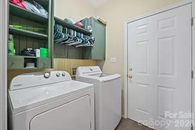 13415 Willow Breeze Lane, Huntersville, NC 28078 - Photo 12