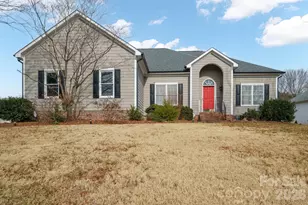 13415 Willow Breeze Ln, Huntersville, NC 28078 - Photo 1