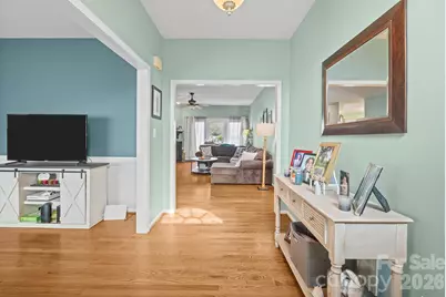 13415 Willow Breeze Lane, Huntersville, NC 28078 - Photo 2