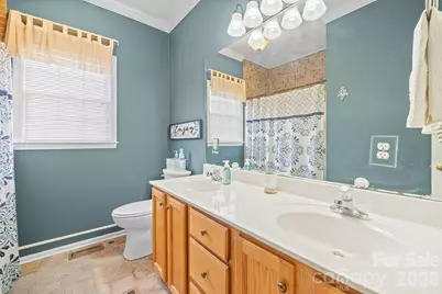 13415 Willow Breeze Lane, Huntersville, NC 28078 - Photo 6