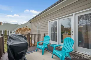 13415 Willow Breeze Ln, Huntersville, NC 28078 - Photo 18