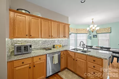 13415 Willow Breeze Lane, Huntersville, NC 28078 - Photo 14