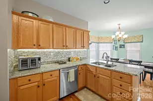 13415 Willow Breeze Ln, Huntersville, NC 28078 - Photo 14