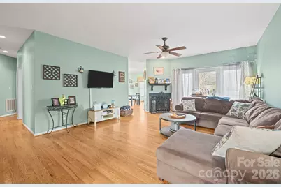 13415 Willow Breeze Lane, Huntersville, NC 28078 - Photo 8