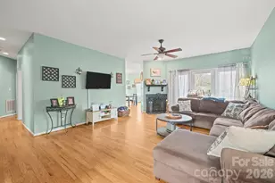 13415 Willow Breeze Ln, Huntersville, NC 28078 - Photo 8