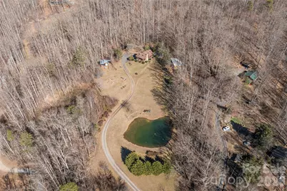 393 Carver Mountain Valley, Sylva, NC 28779 - Photo 36